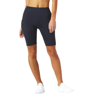 Damens Shorts mit Taper-Schnitt