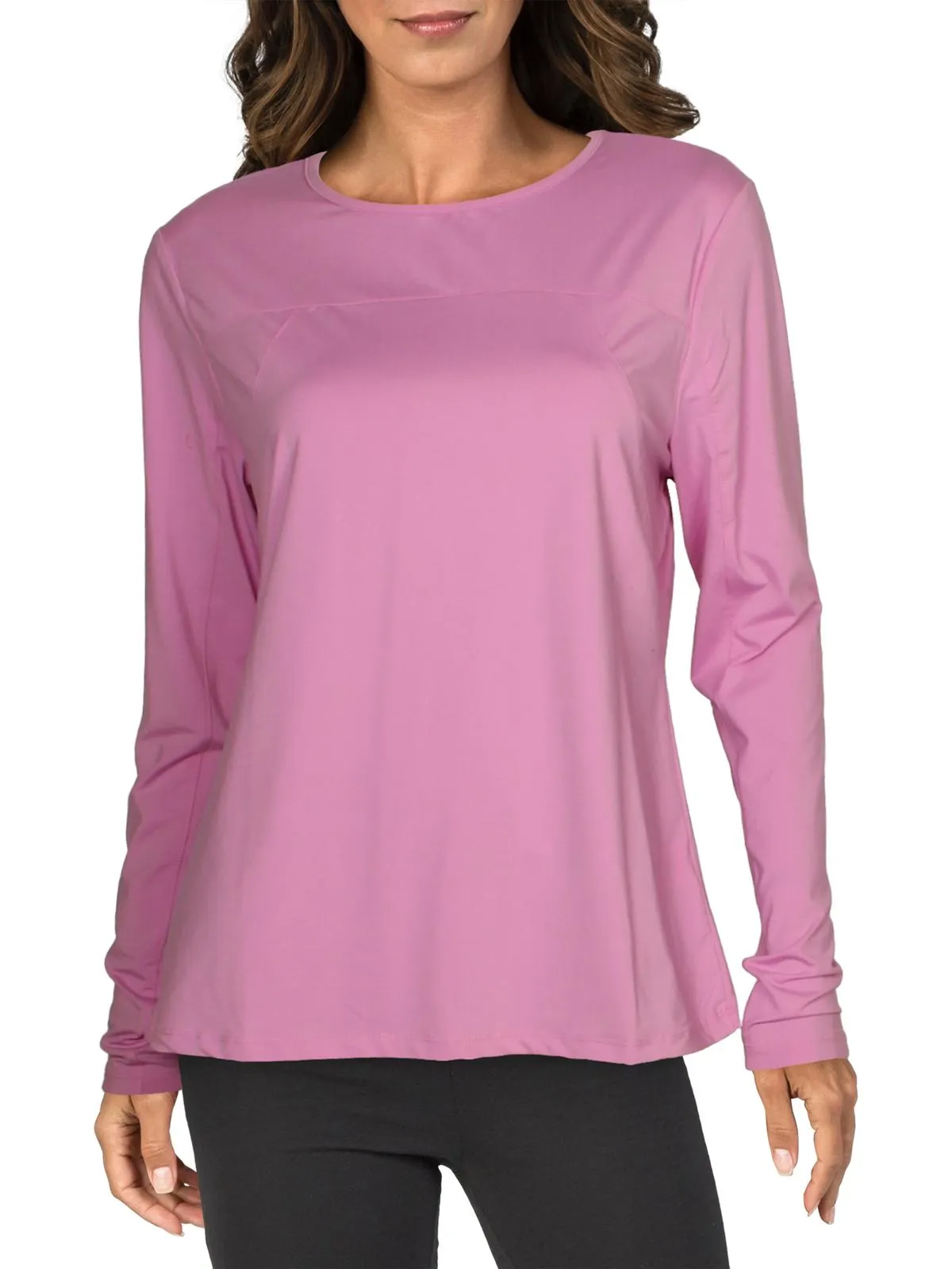 Damen Tennis Fitness Shirts & Tops