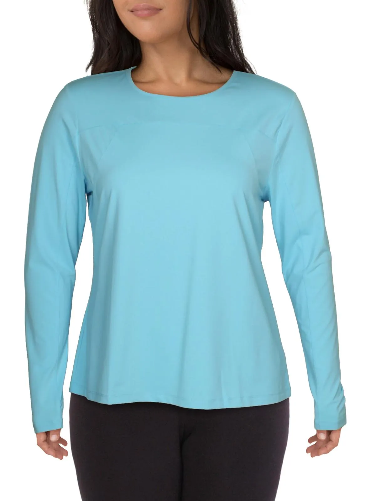 Damen Tennis Fitness Shirts & Tops