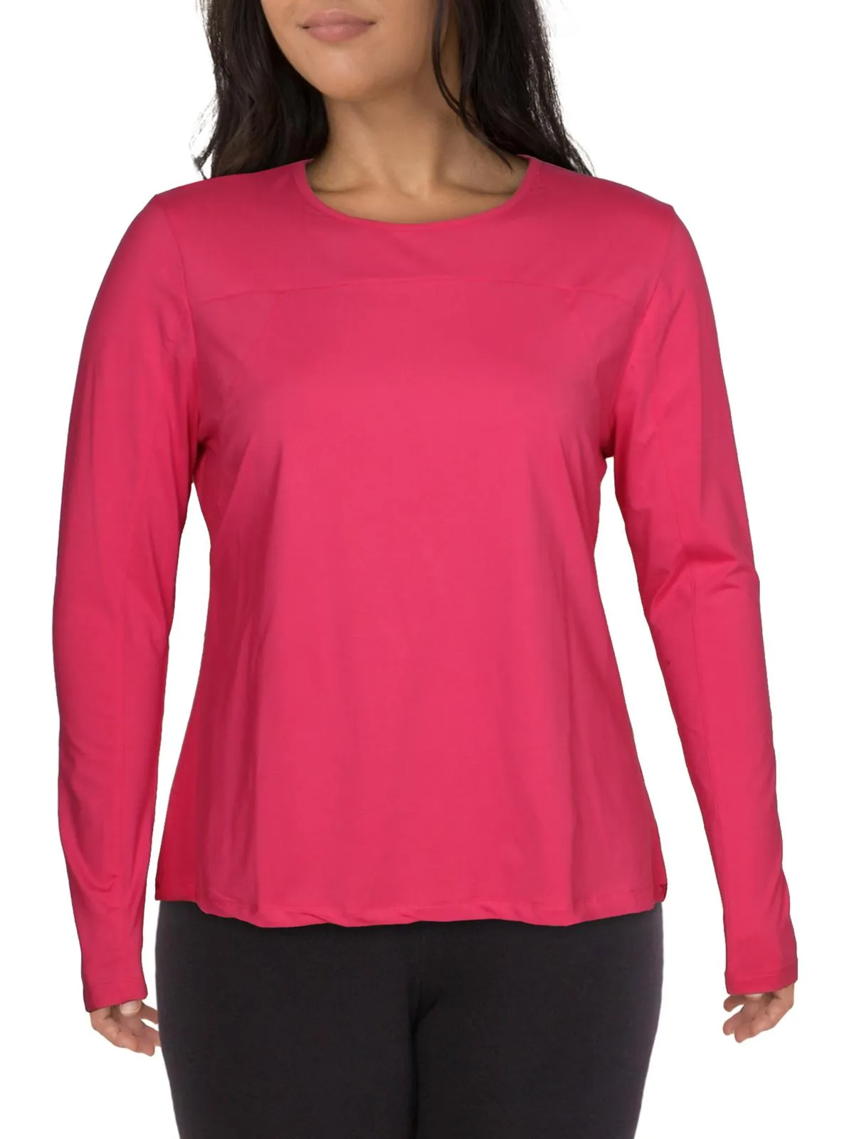 Damen Tennis Fitness Shirts & Tops