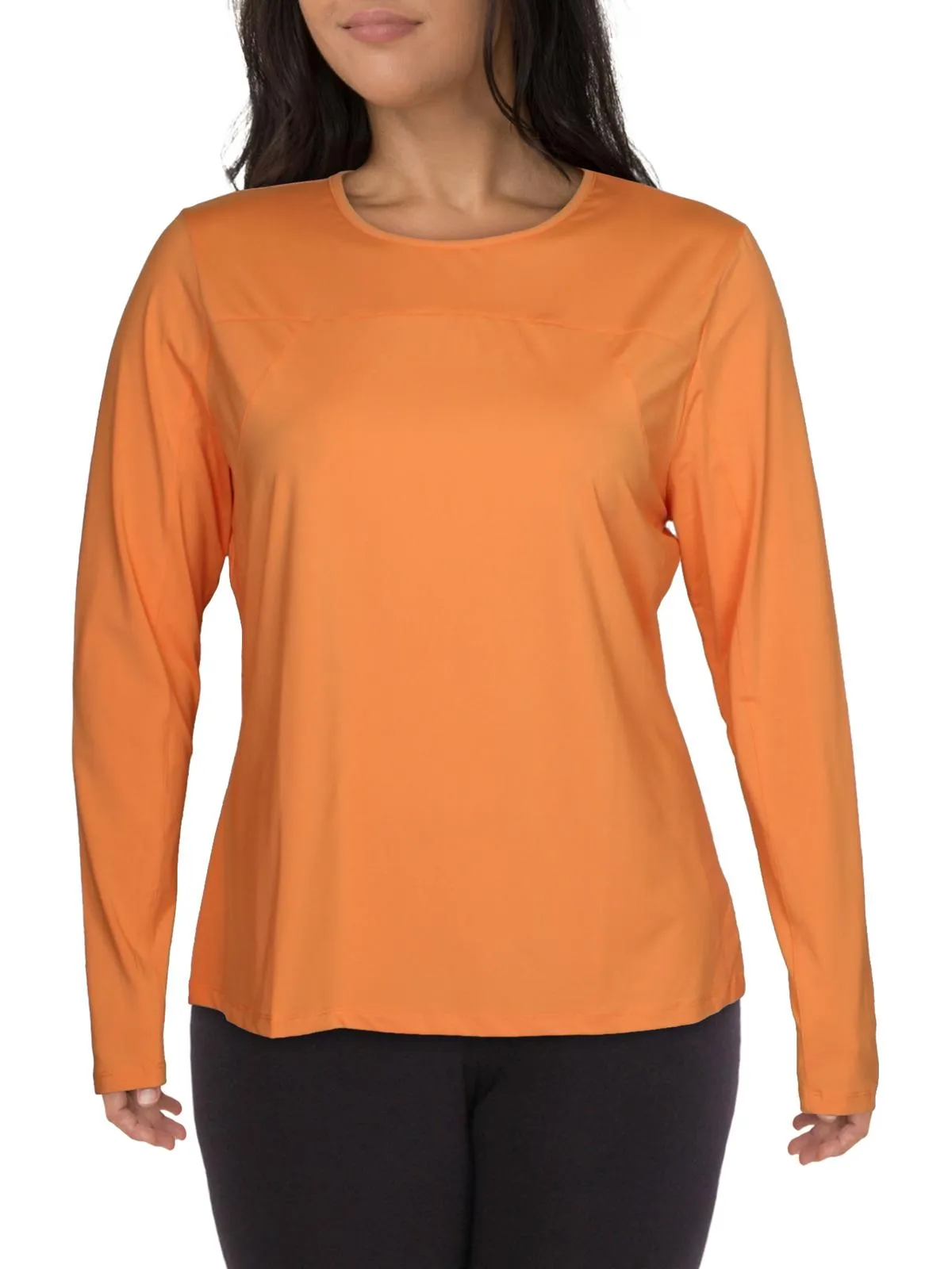 Damen Tennis Fitness Shirts & Tops