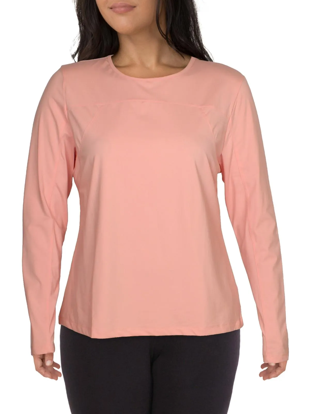 Damen Tennis Fitness Shirts & Tops