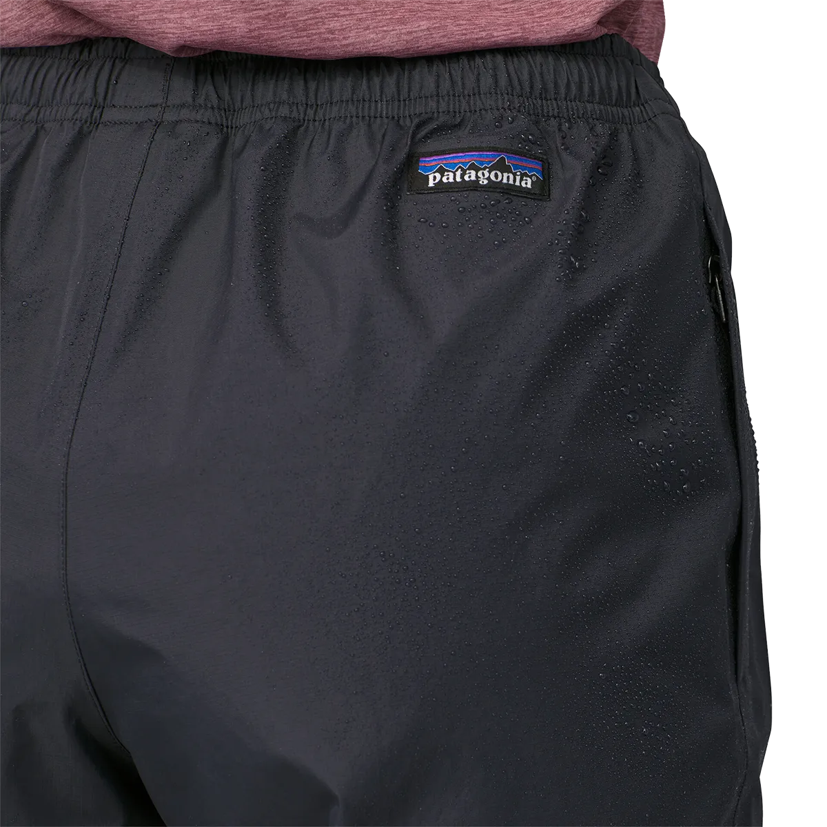 Damens Torrentshell 3L Hose - Kurz