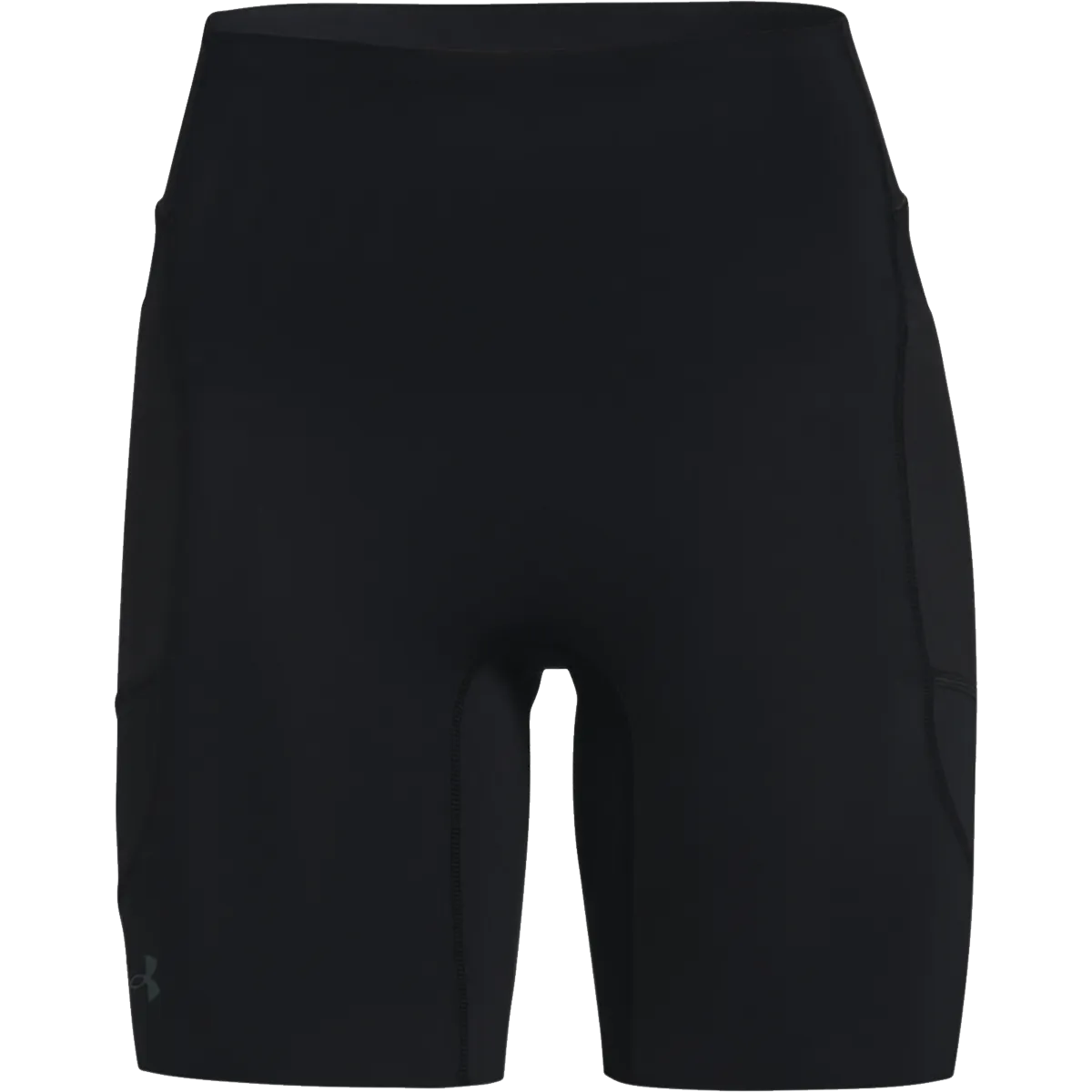 UA Rush Pocket Short für Damen