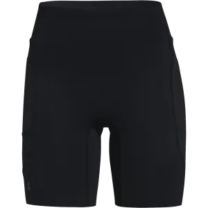 UA Rush Pocket Short für Damen