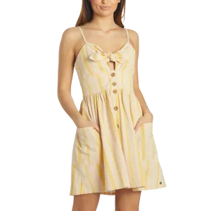 Damenkleid Under the Cali Sun