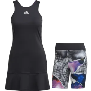 US-Serie Damen Y-Kleid