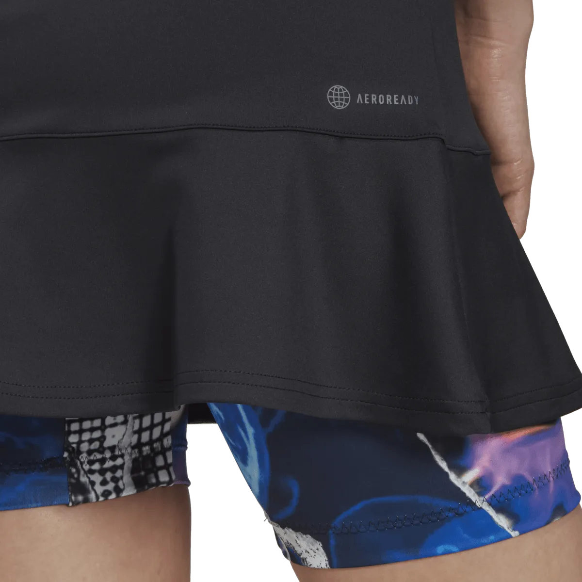 US-Serie Damen Y-Kleid