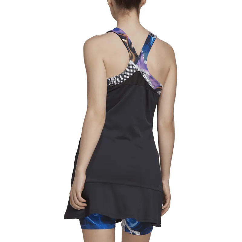 US-Serie Damen Y-Kleid