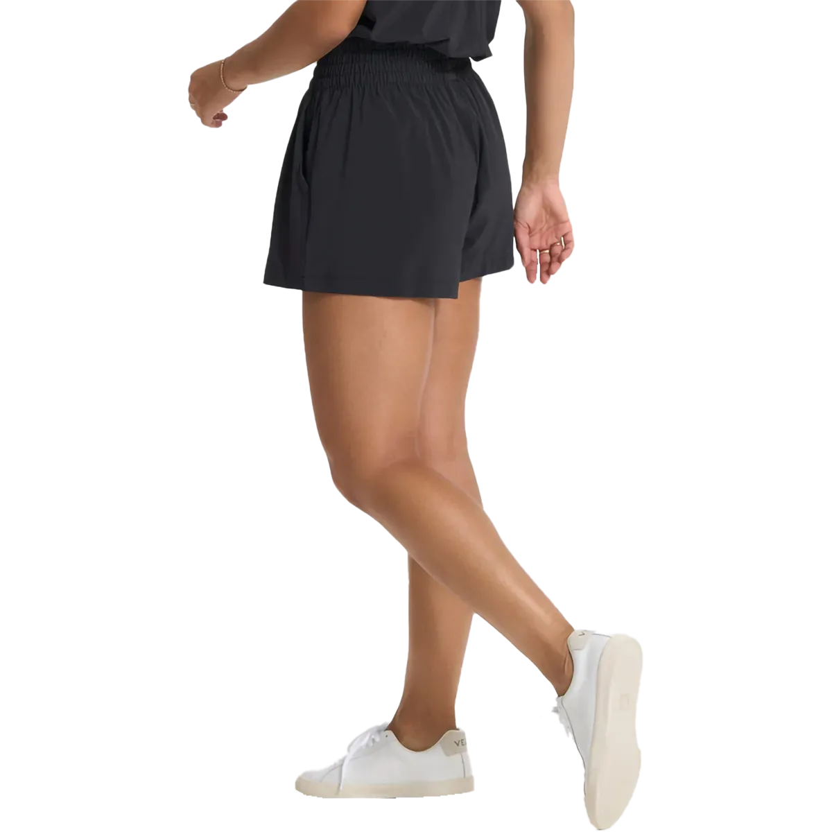 Damen Villa Short