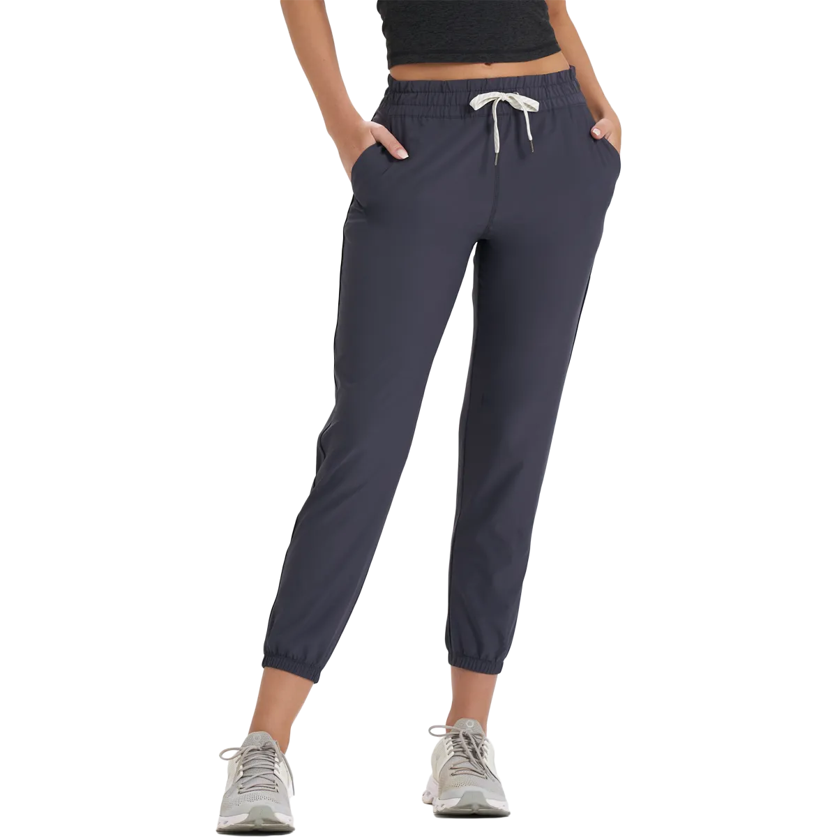 Damen-Weekend-Jogger