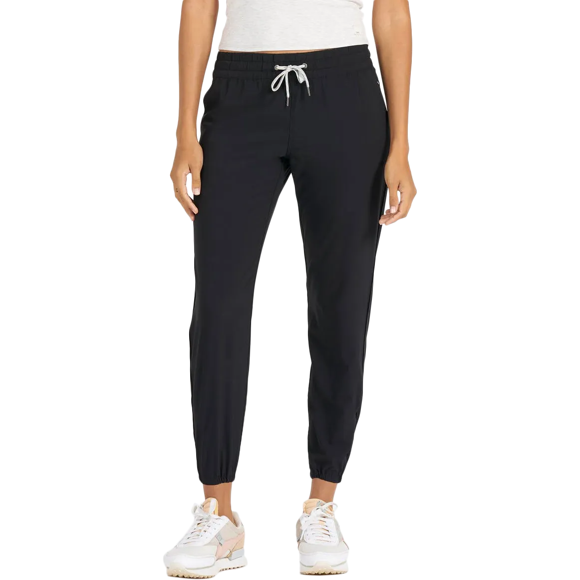 Damen-Weekend-Jogger