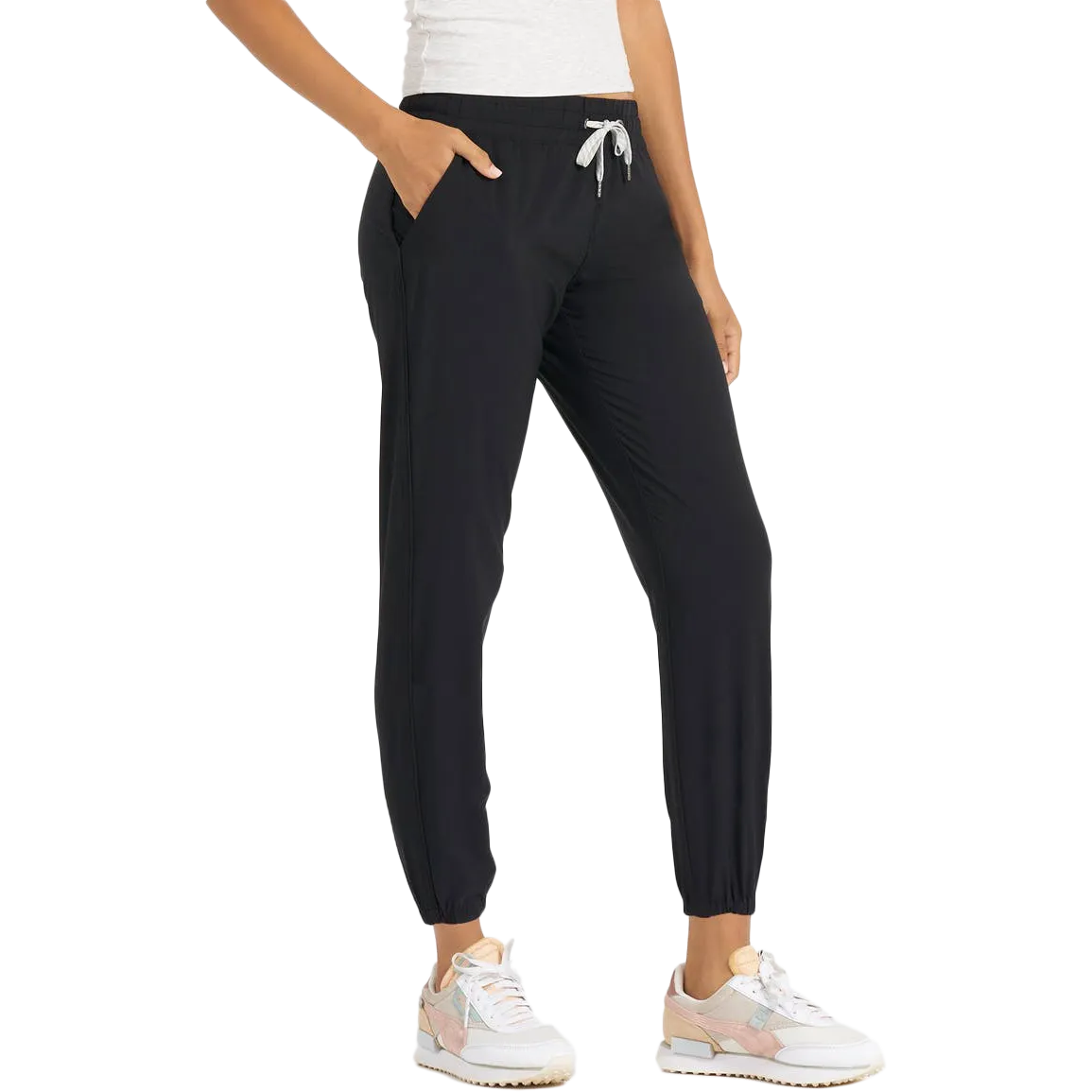 Damen-Weekend-Jogger