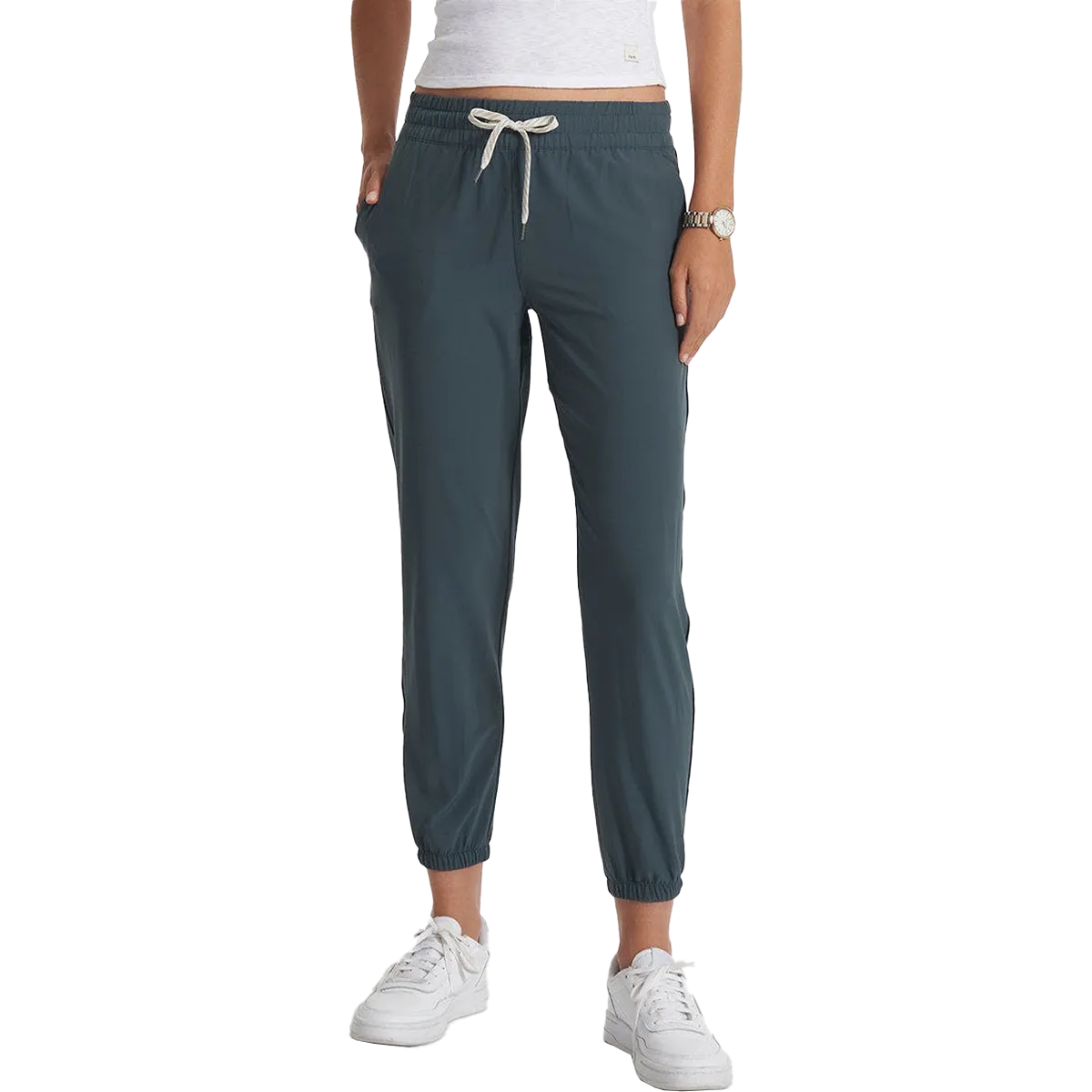 Damen-Weekend-Jogger