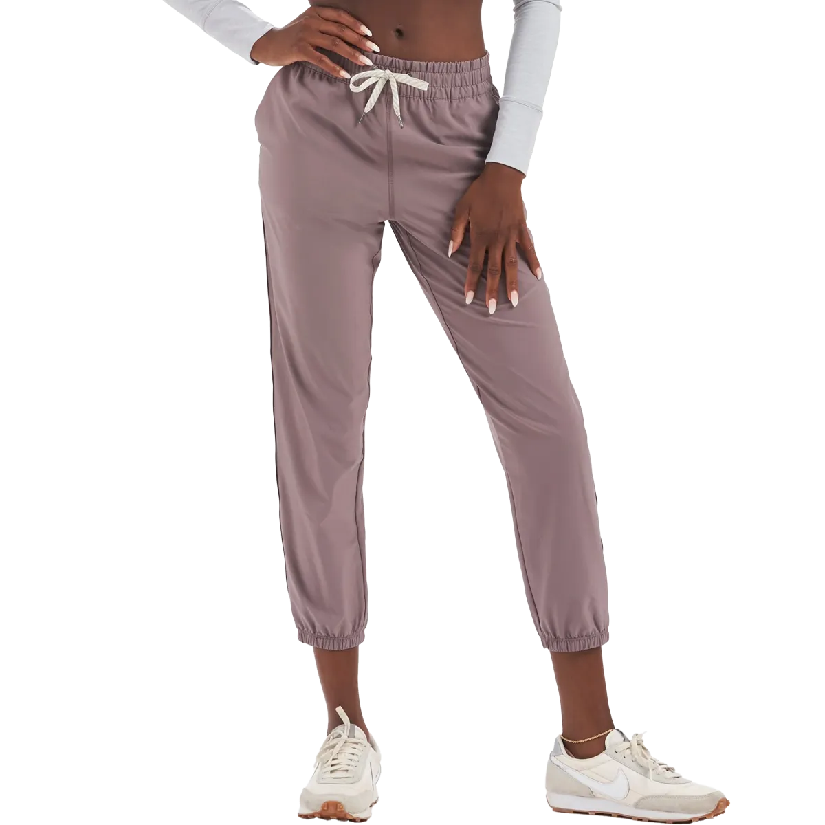 Damen-Weekend-Jogger