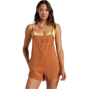 Damen Wild Pursuit Overall