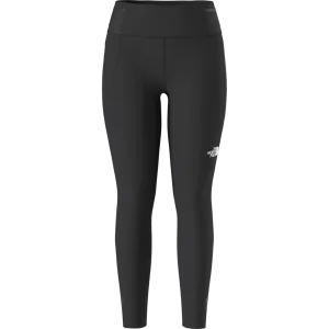 Damen Winter Warm Pro Tight