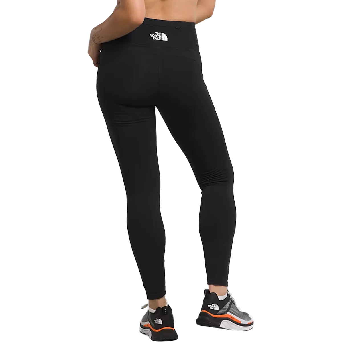 Damen Winter Warm Pro Tight