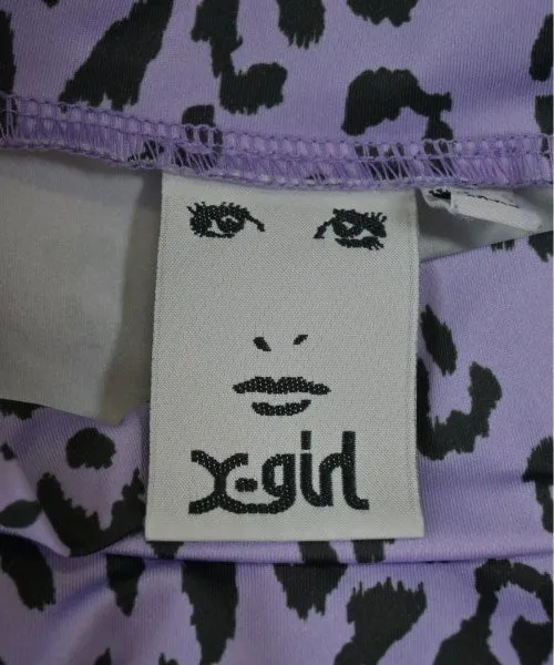 X Girl T-Shirts/Oberteile