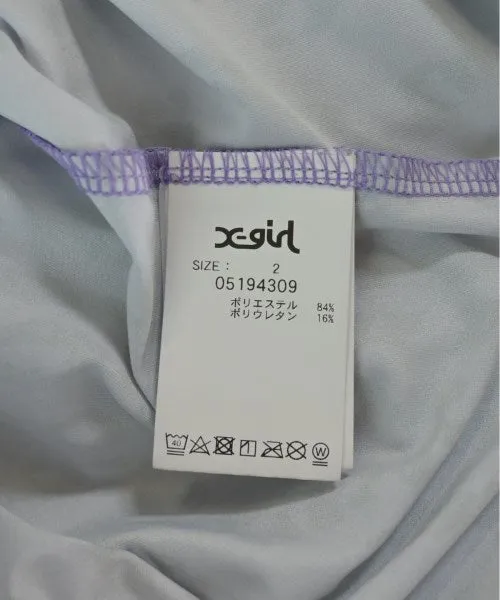 X Girl T-Shirts/Oberteile