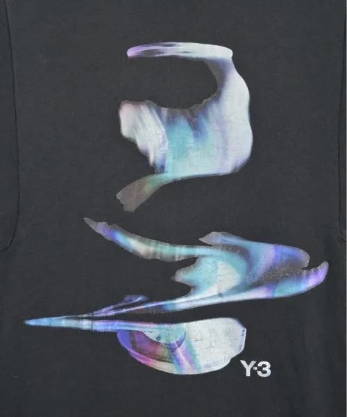 Y-3 T-Shirts/Oberteile