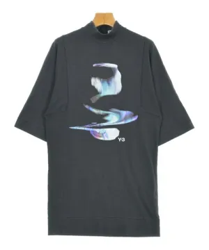 Y-3 Tee Shirts/Tops