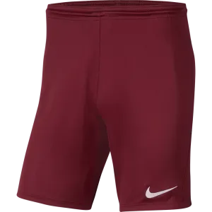 Youth Park 3 Shorts (BV6865-677)