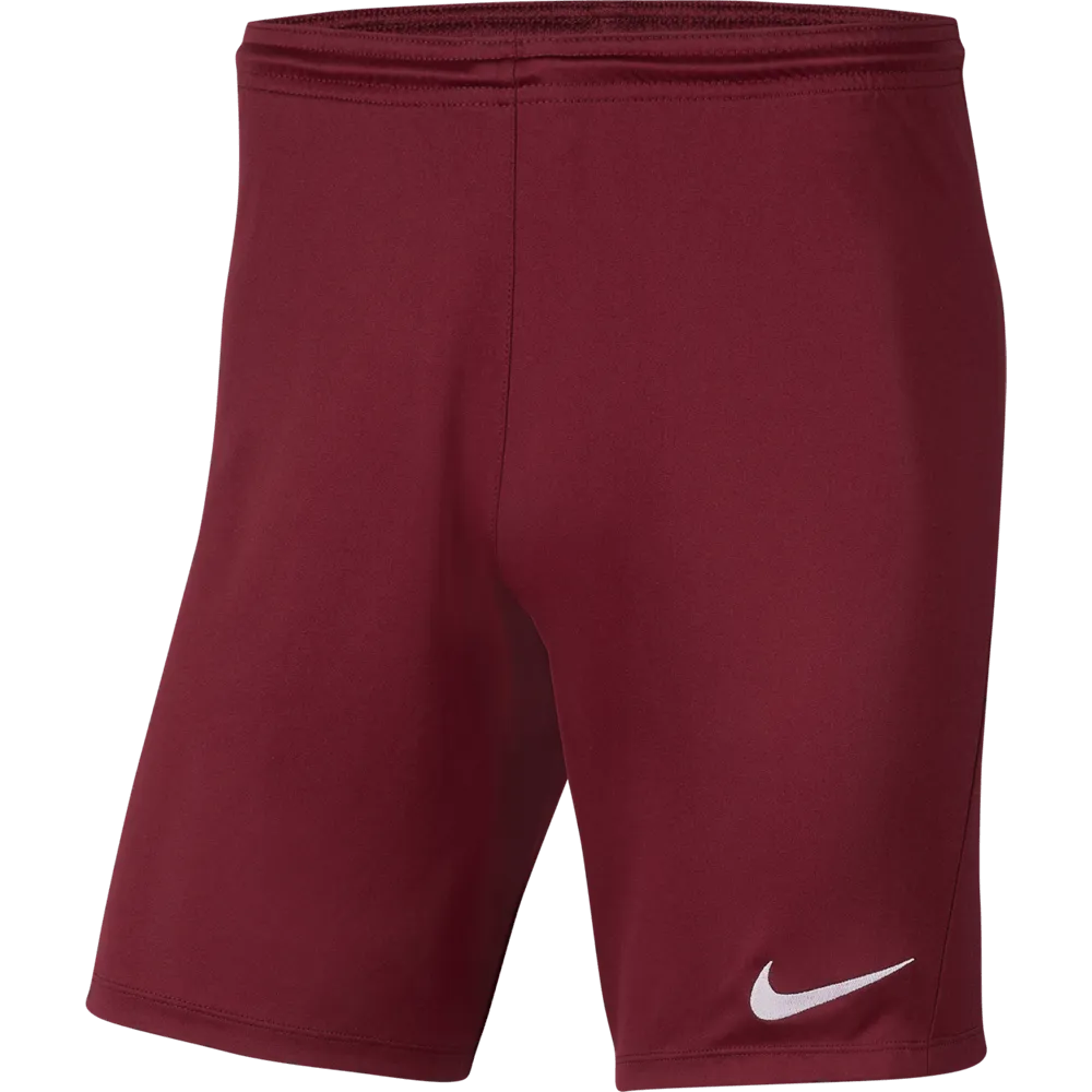 Youth Park 3 Shorts (BV6865-677)