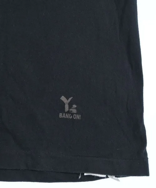 Y's BANG ON! T-Shirts/Oberteile