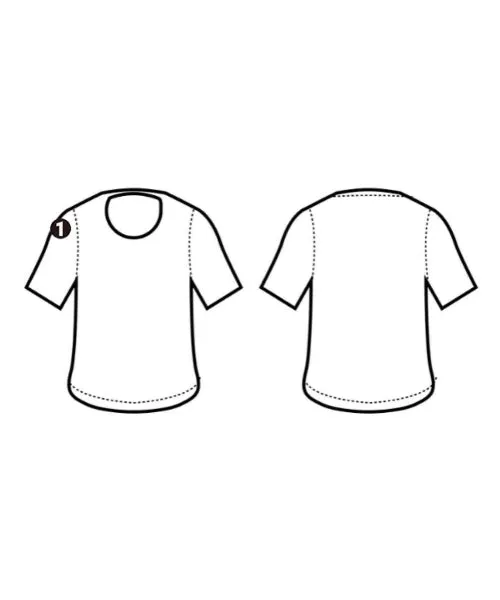 Y's T-Shirts/Oberteile